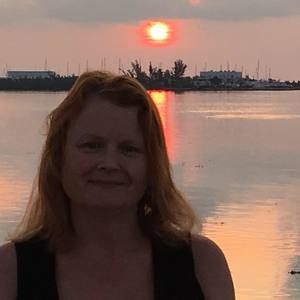 Meet your Posher, Terri